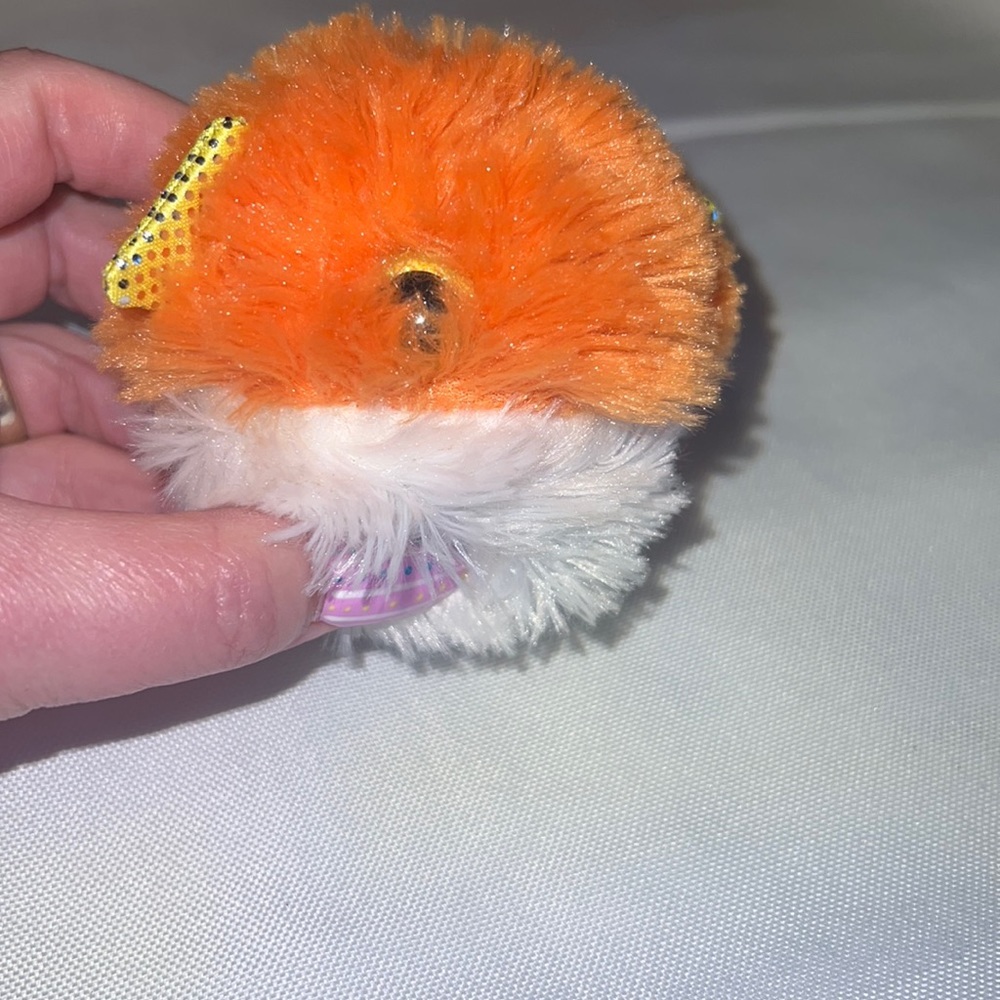 Aurora plush